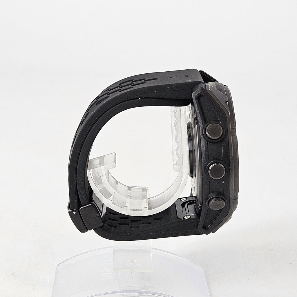 Garmin Fenix 8 Solar Sapphire Edition 51mm Black GPS