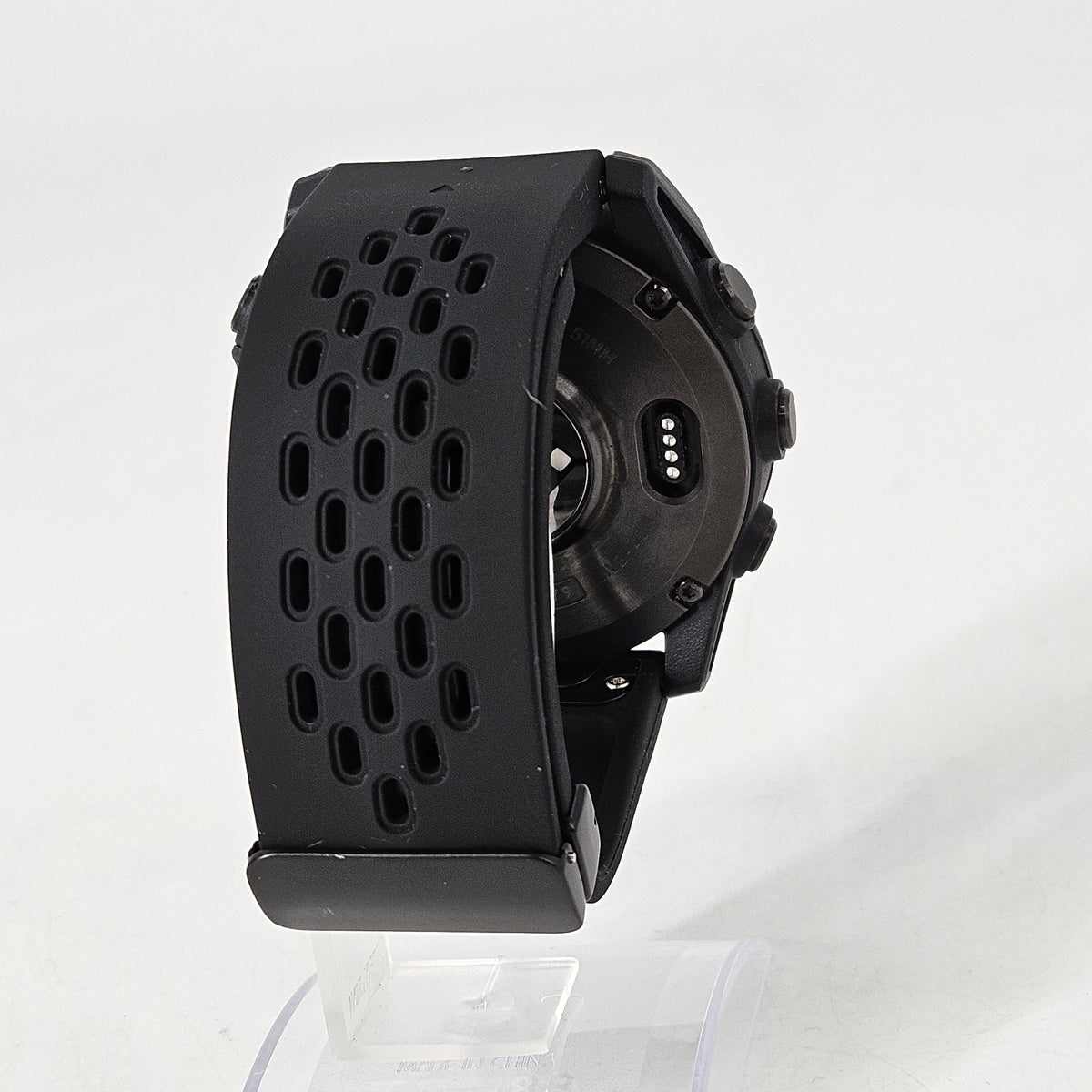 Garmin Fenix 8 Solar Sapphire Edition 51mm Black GPS
