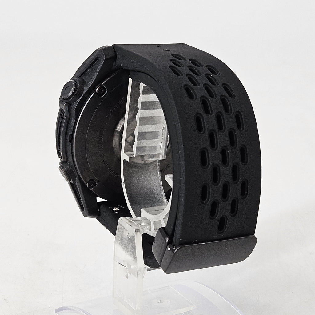 Garmin Fenix 8 Solar Sapphire Edition 51mm Black GPS
