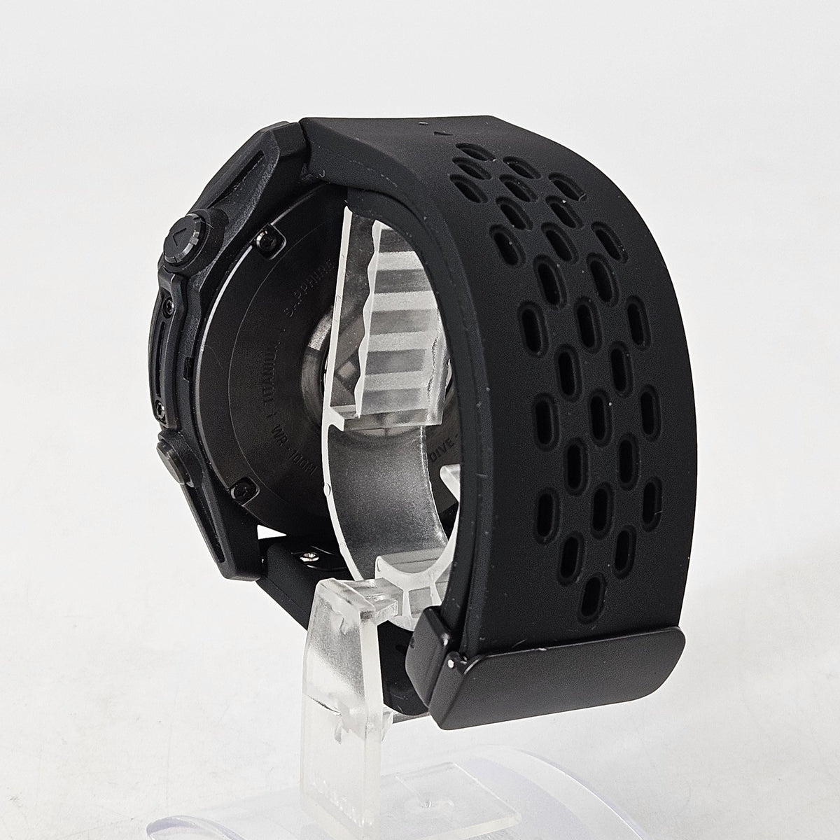 Garmin Fenix 8 Solar Sapphire Edition 51mm Black GPS