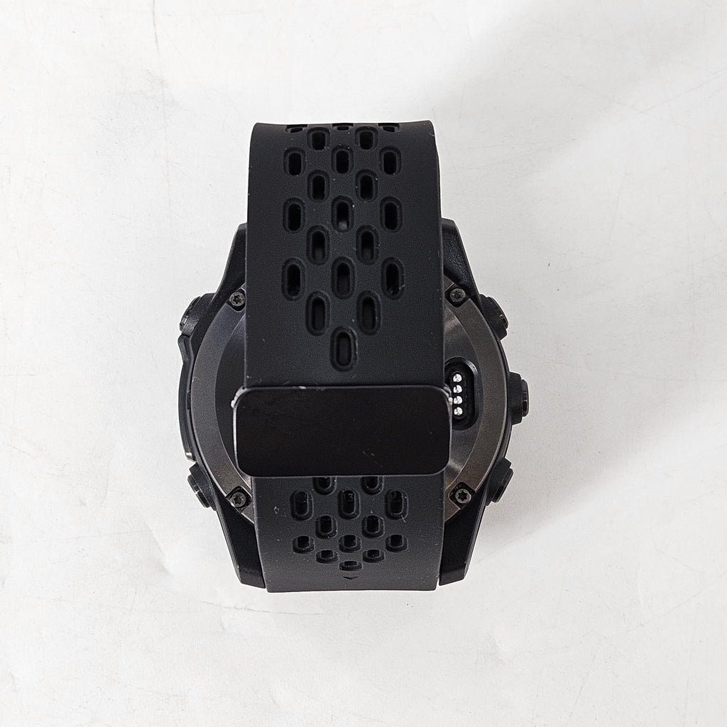 Garmin Fenix 8 Solar Sapphire Edition 51mm Black GPS
