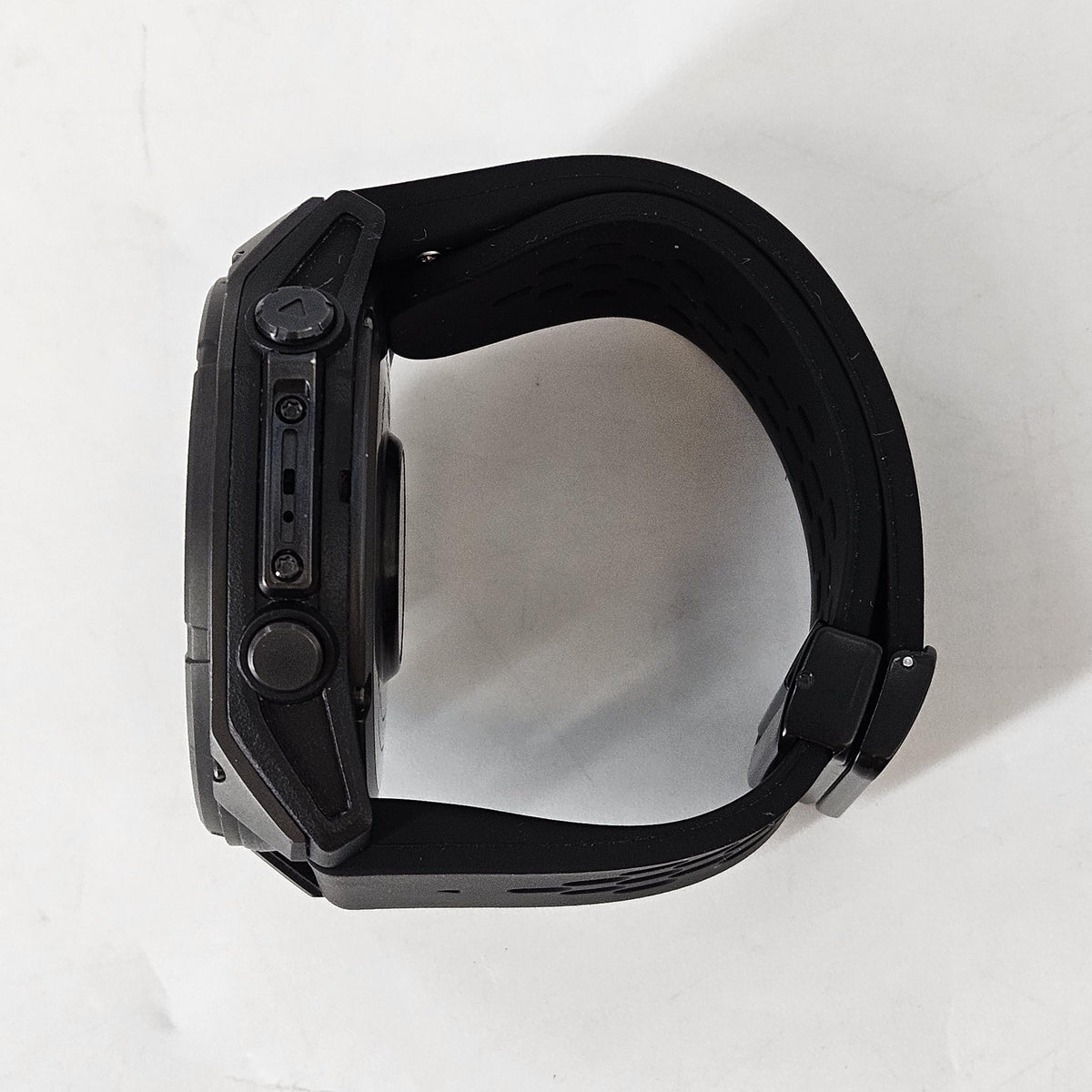 Garmin Fenix 8 Solar Sapphire Edition 51mm Black GPS
