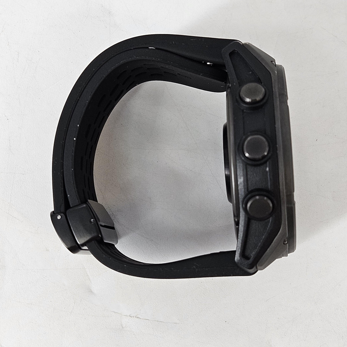 Garmin Fenix 8 Solar Sapphire Edition 51mm Black GPS