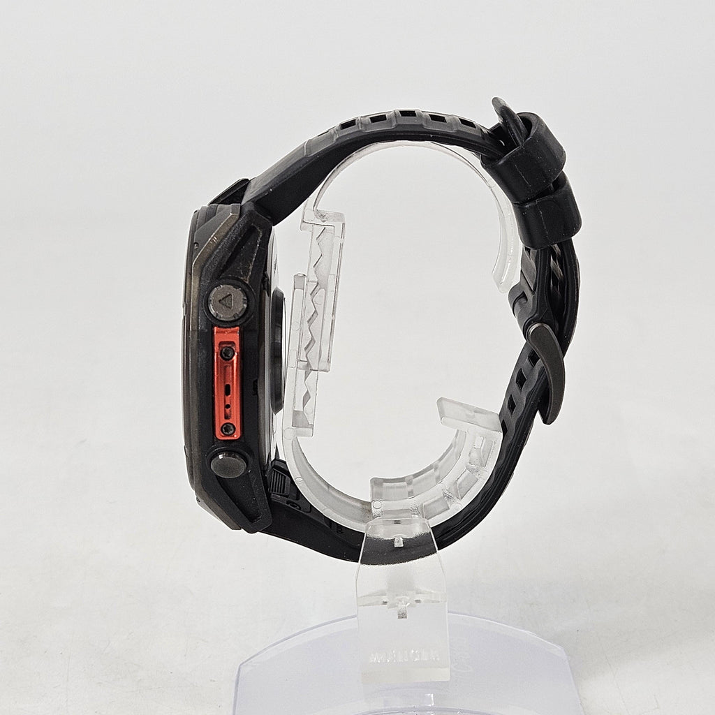 Garmin Fenix 8 AMOLED Sapphire Edition 51mm Silver GPS