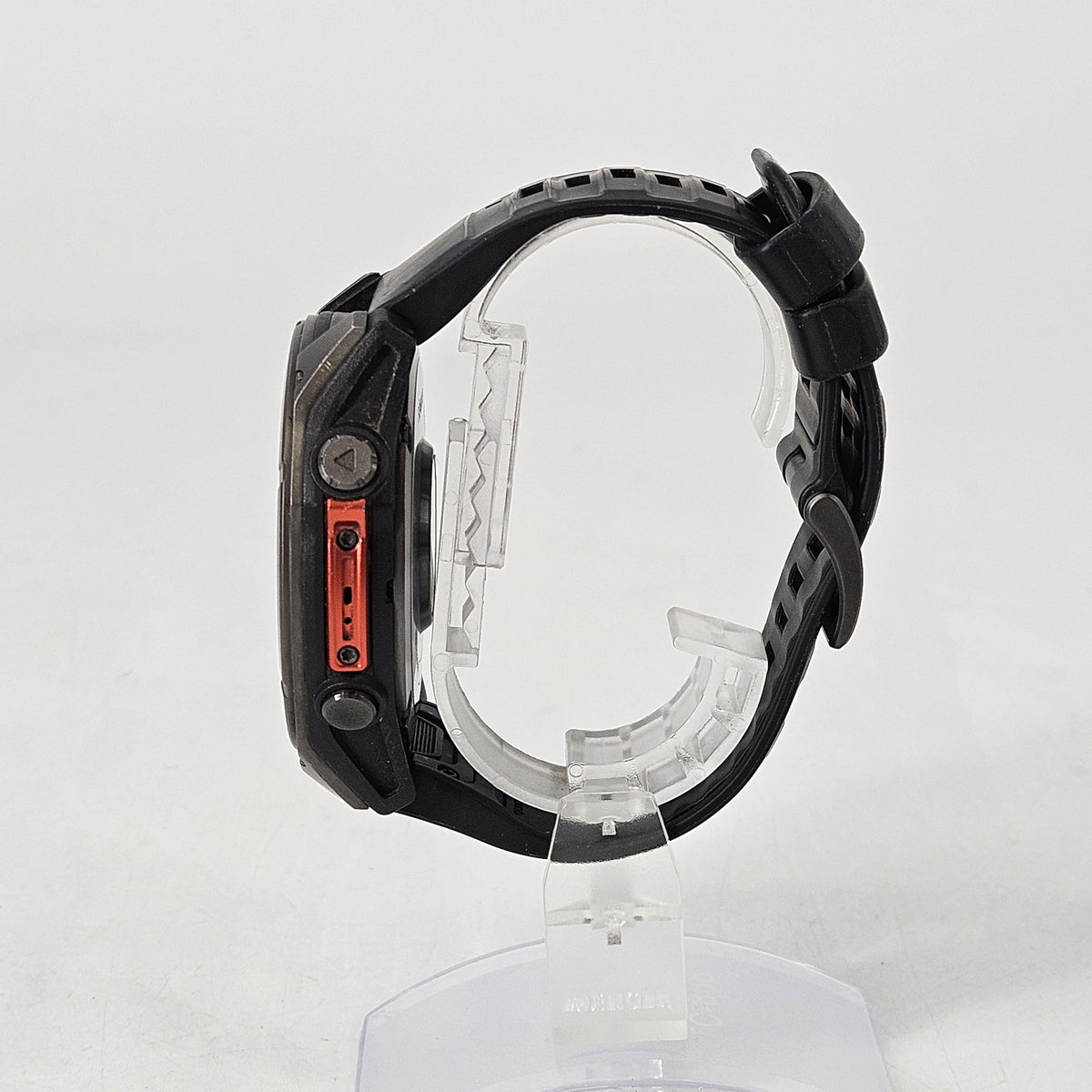 Garmin Fenix 8 AMOLED Sapphire Edition 51mm Silver GPS