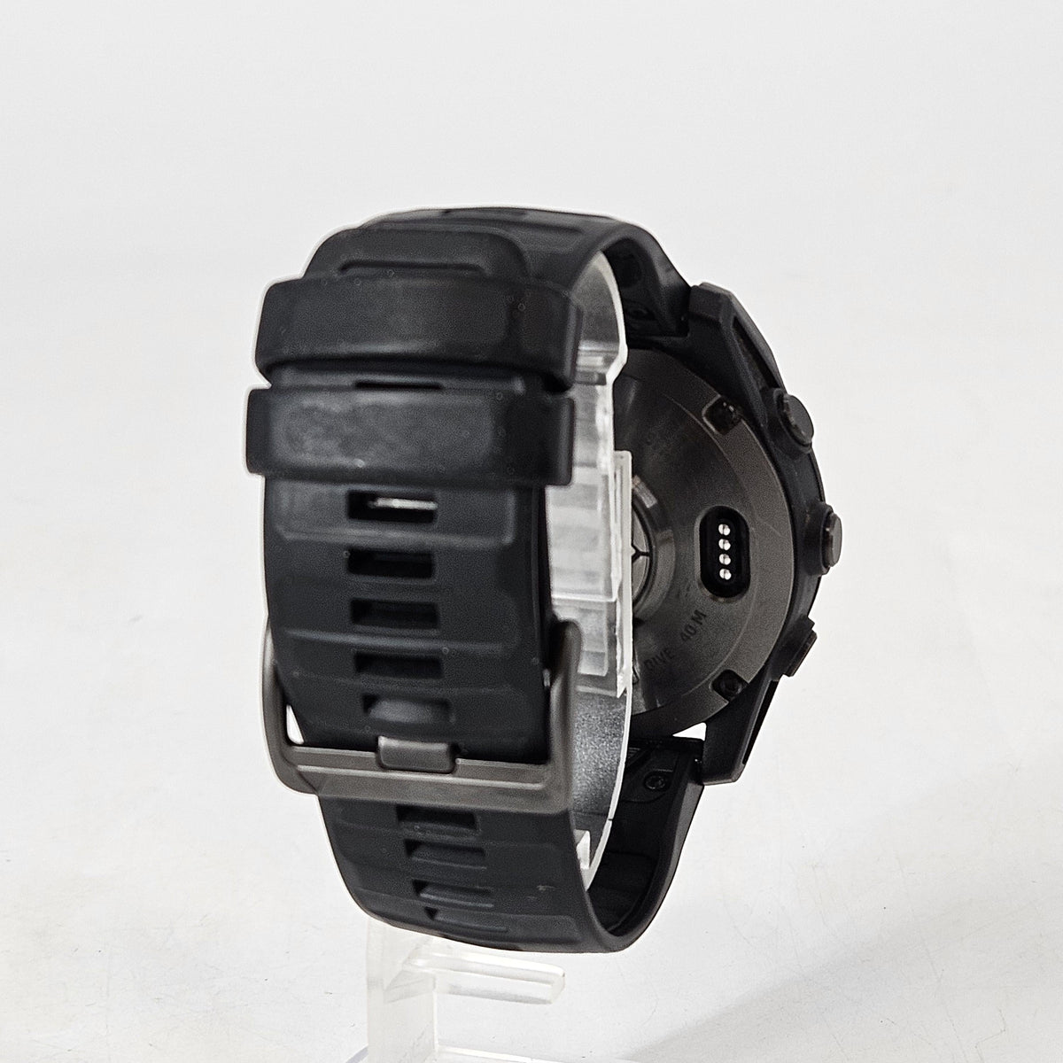 Garmin Fenix 8 AMOLED Sapphire Edition 51mm Silver GPS