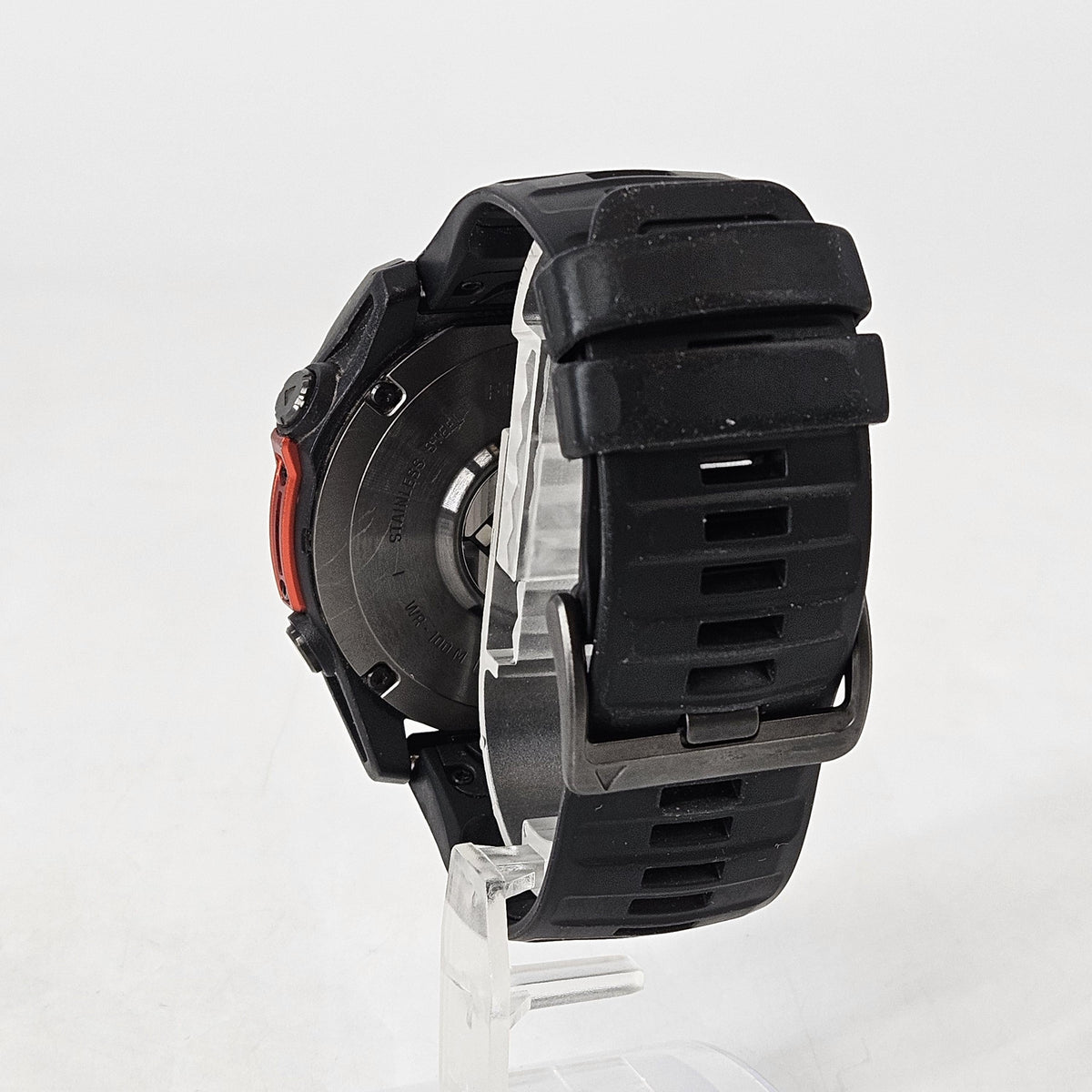 Garmin Fenix 8 AMOLED Sapphire Edition 51mm Silver GPS