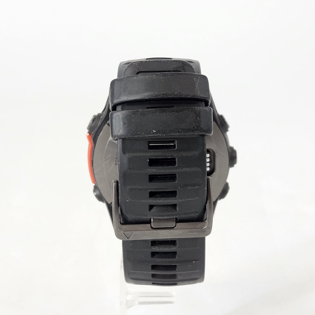 Garmin Fenix 8 AMOLED Sapphire Edition 51mm Silver GPS