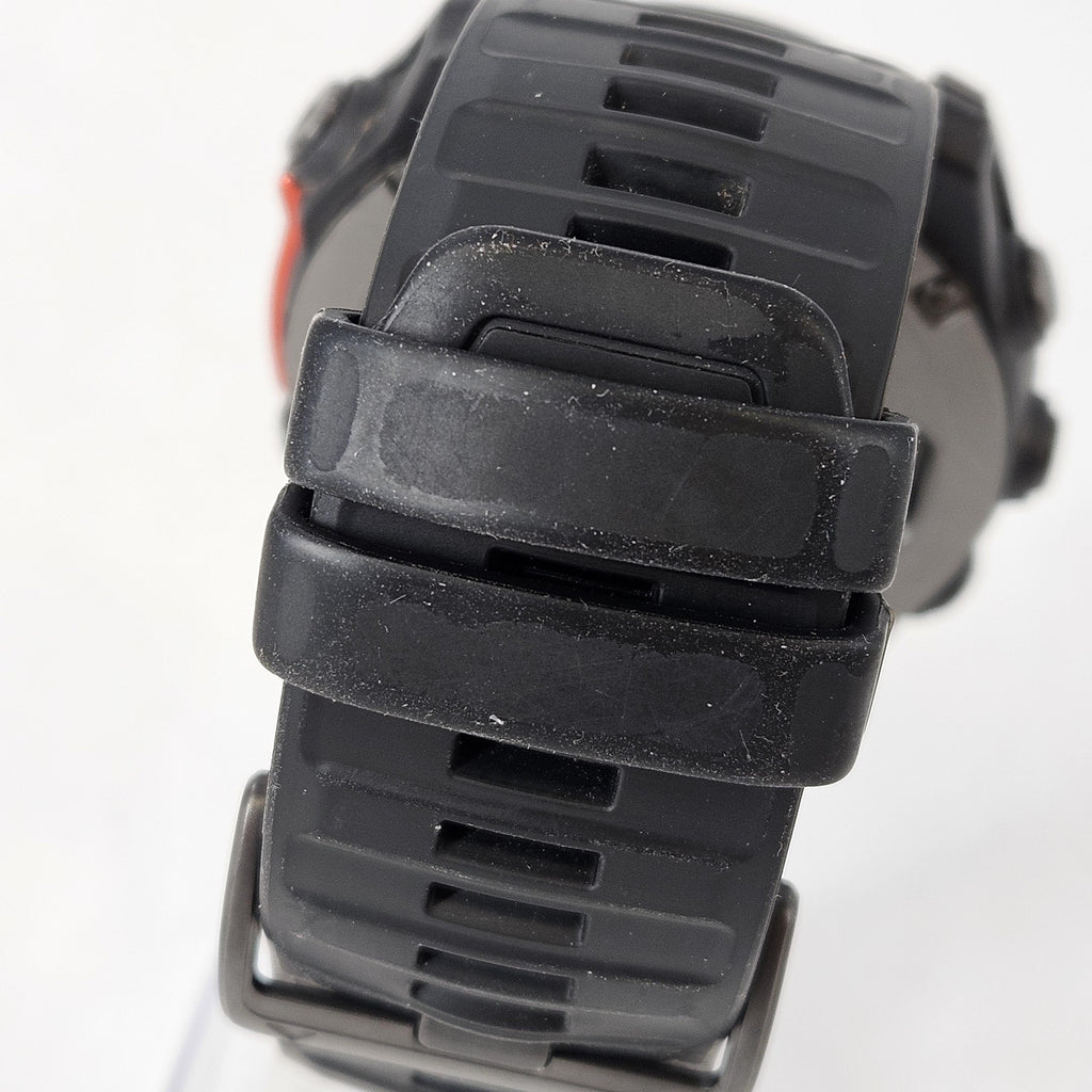 Garmin Fenix 8 AMOLED Sapphire Edition 51mm Silver GPS