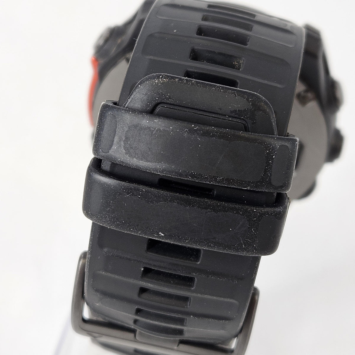 Garmin Fenix 8 AMOLED Sapphire Edition 51mm Silver GPS