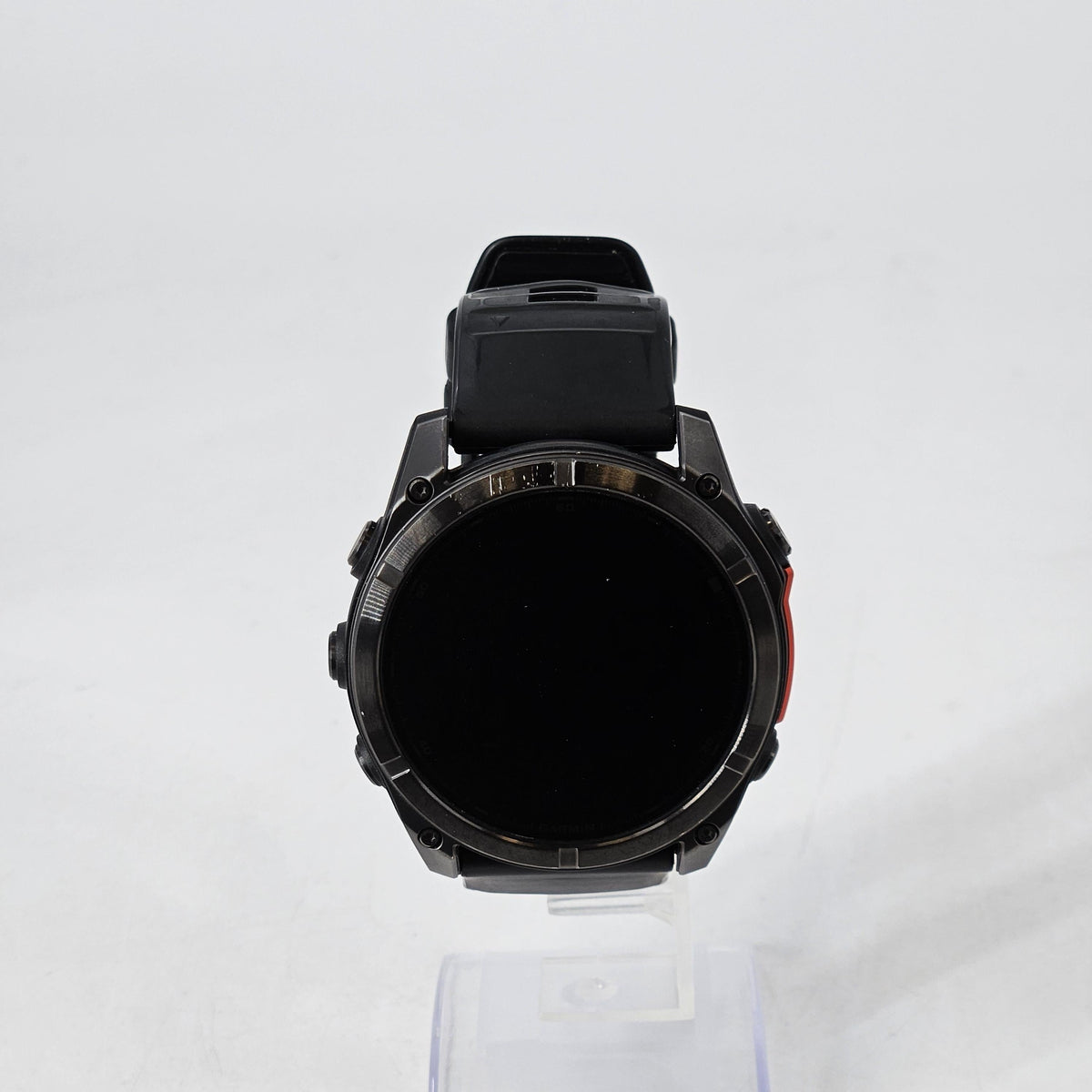 Garmin Fenix 8 AMOLED Edition 51mm Gray GPS