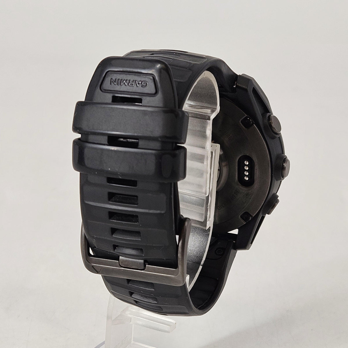 Garmin Fenix 8 AMOLED Edition 51mm Gray GPS
