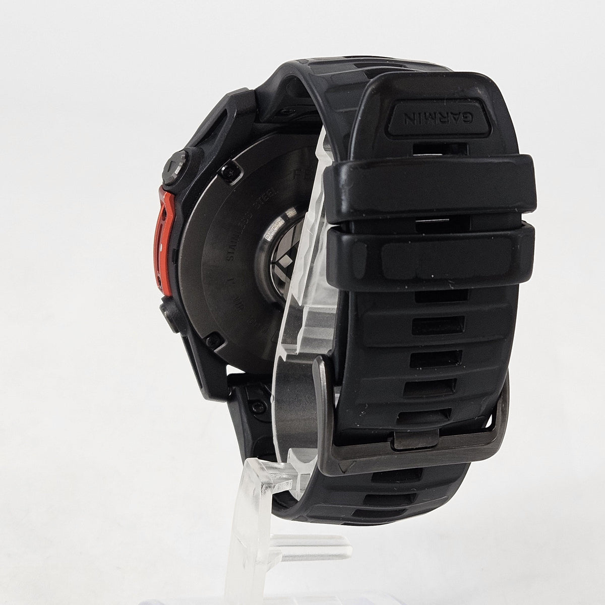Garmin Fenix 8 AMOLED Edition 51mm Gray GPS
