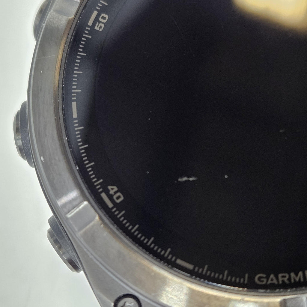 Garmin Fenix 8 AMOLED Edition 51mm Gray GPS