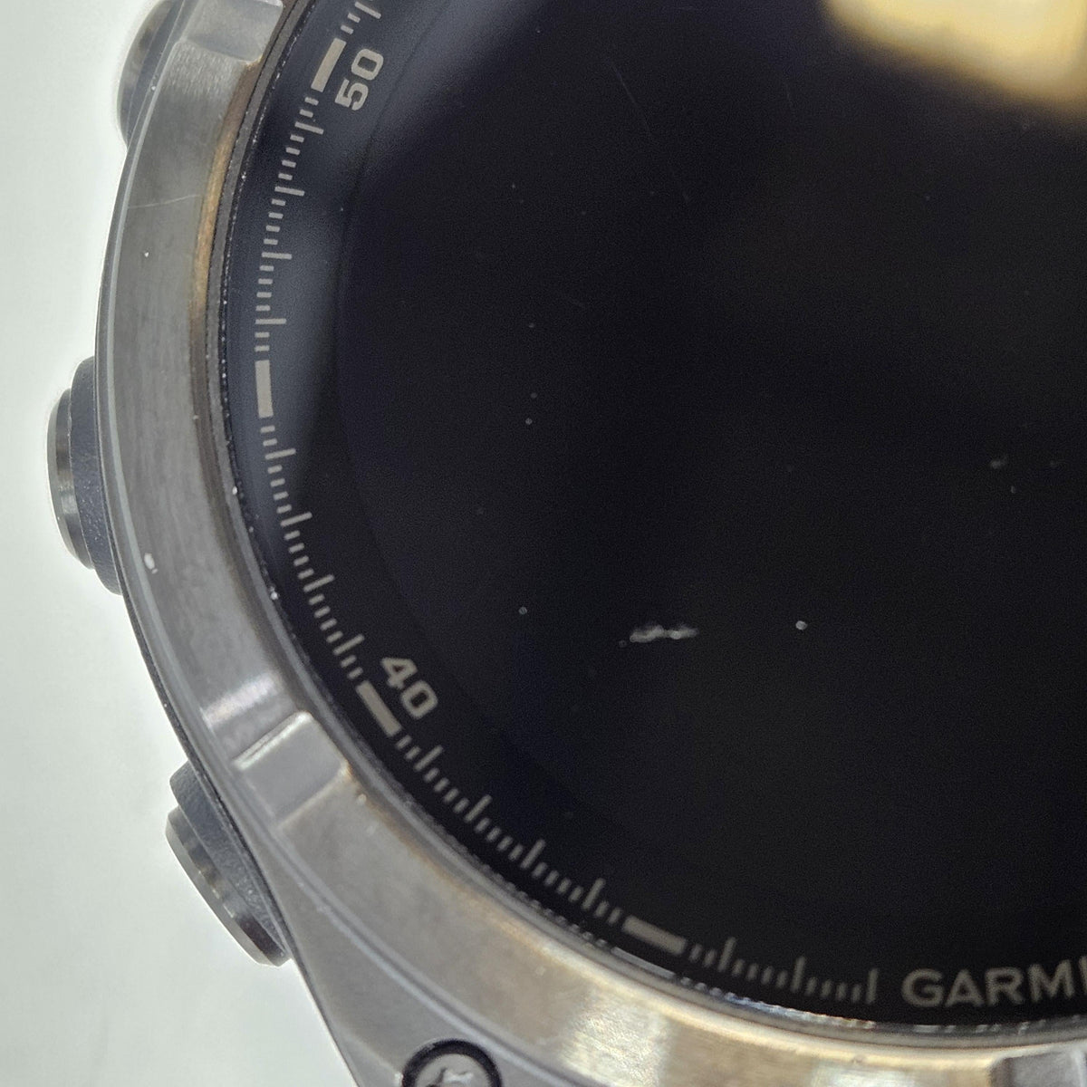Garmin Fenix 8 AMOLED Edition 51mm Gray GPS