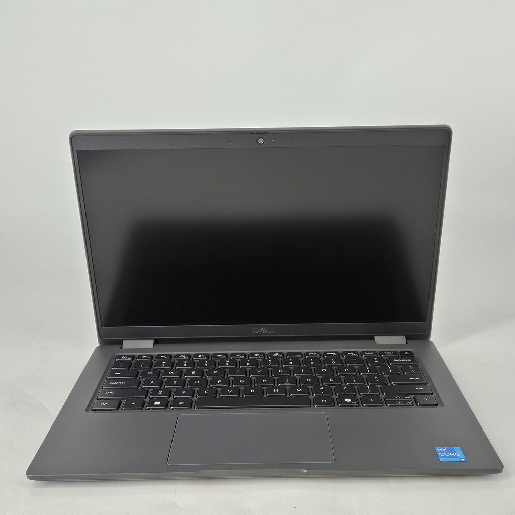 Dell Latitude 3450 14 Gray 1.3 GHz Intel Core i5 13th Gen. 16GB RAM 256GB Solid State Drive