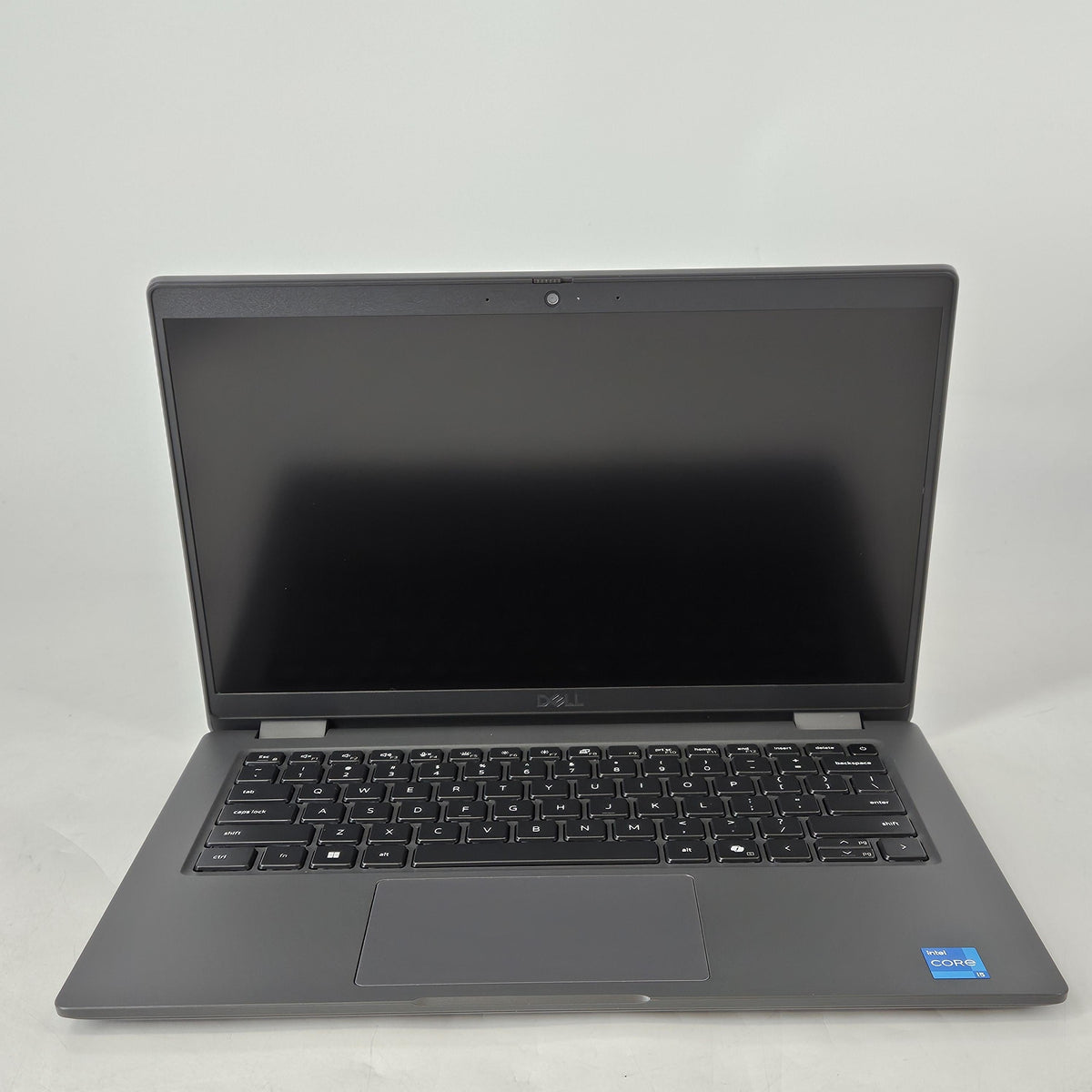 Dell Latitude 3450 14 Gray 1.3 GHz Intel Core i5 13th Gen. 16GB RAM 256GB Solid State Drive