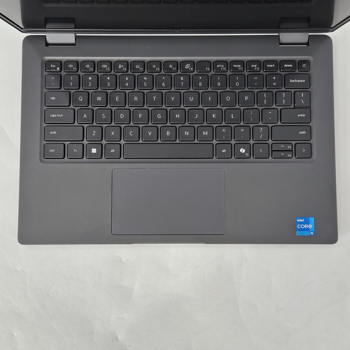 Dell Latitude 3450 14 Gray 1.3 GHz Intel Core i5 13th Gen. 16GB RAM 256GB Solid State Drive