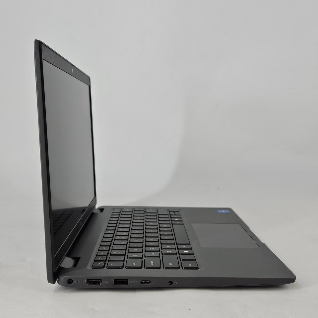 Dell Latitude 3450 14 Gray 1.3 GHz Intel Core i5 13th Gen. 16GB RAM 256GB Solid State Drive