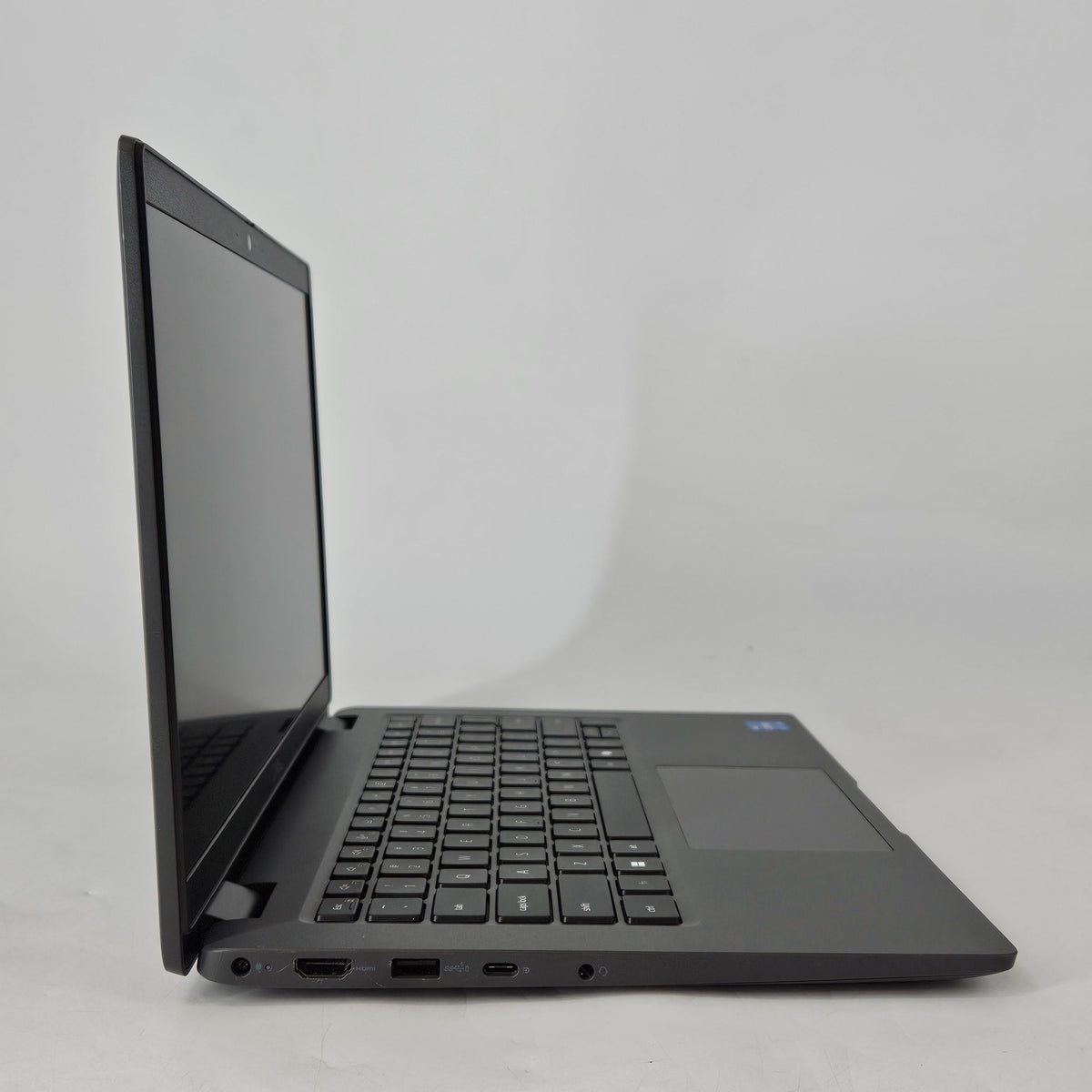 Dell Latitude 3450 14 Gray 1.3 GHz Intel Core i5 13th Gen. 16GB RAM 256GB Solid State Drive
