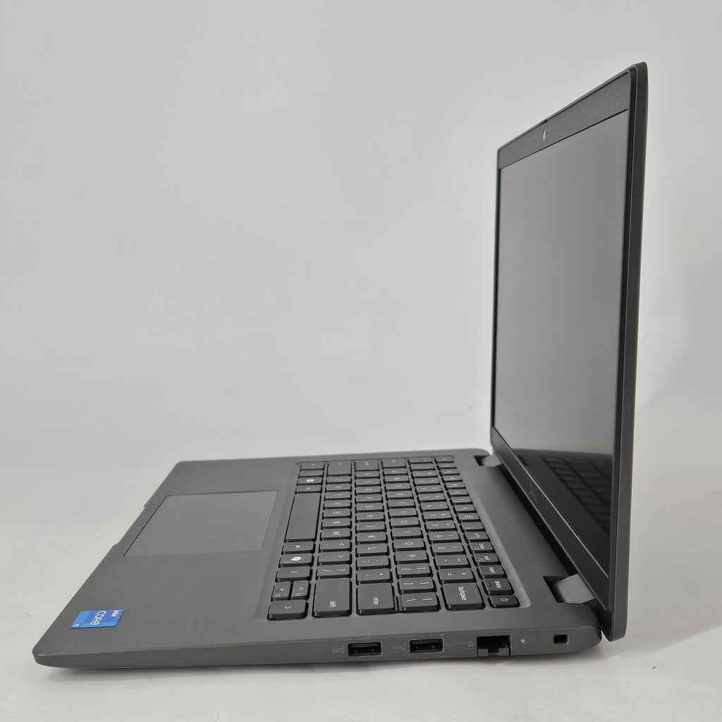 Dell Latitude 3450 14 Gray 1.3 GHz Intel Core i5 13th Gen. 16GB RAM 256GB Solid State Drive