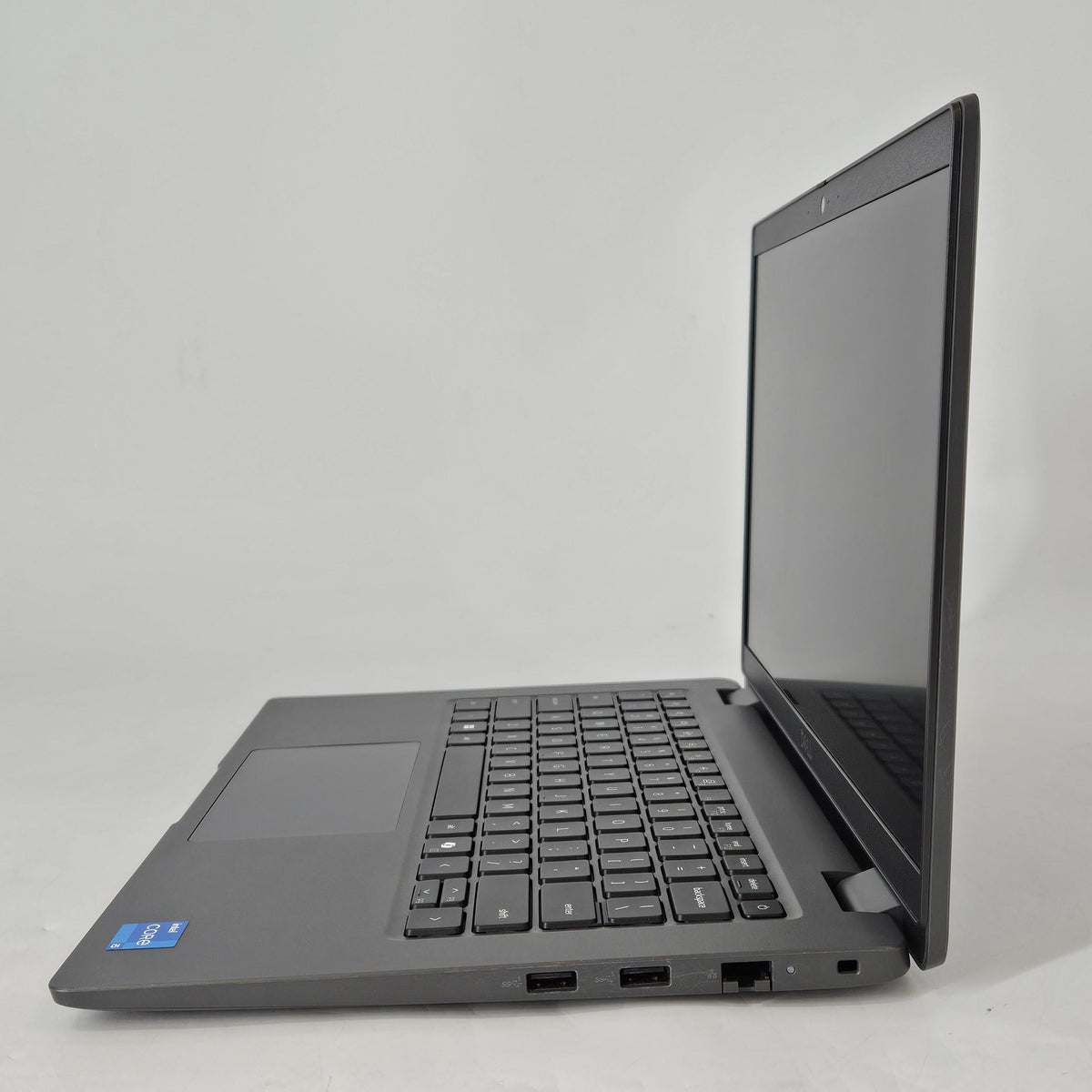 Dell Latitude 3450 14 Gray 1.3 GHz Intel Core i5 13th Gen. 16GB RAM 256GB Solid State Drive