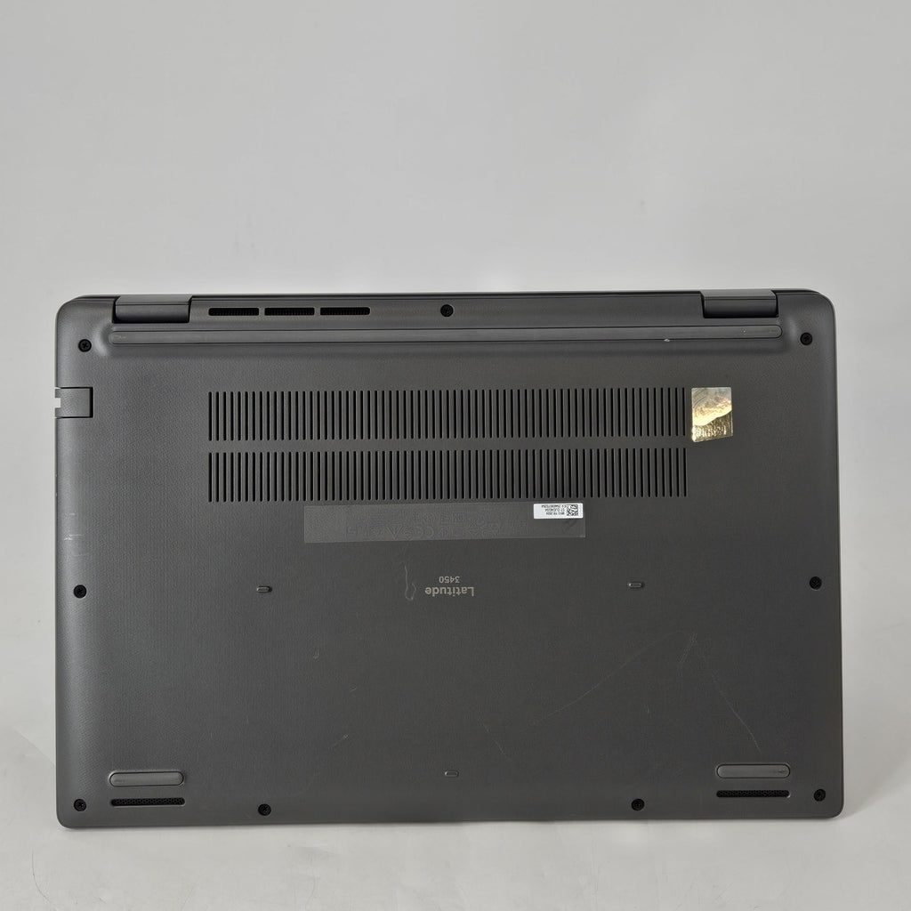 Dell Latitude 3450 14 Gray 1.3 GHz Intel Core i5 13th Gen. 16GB RAM 256GB Solid State Drive