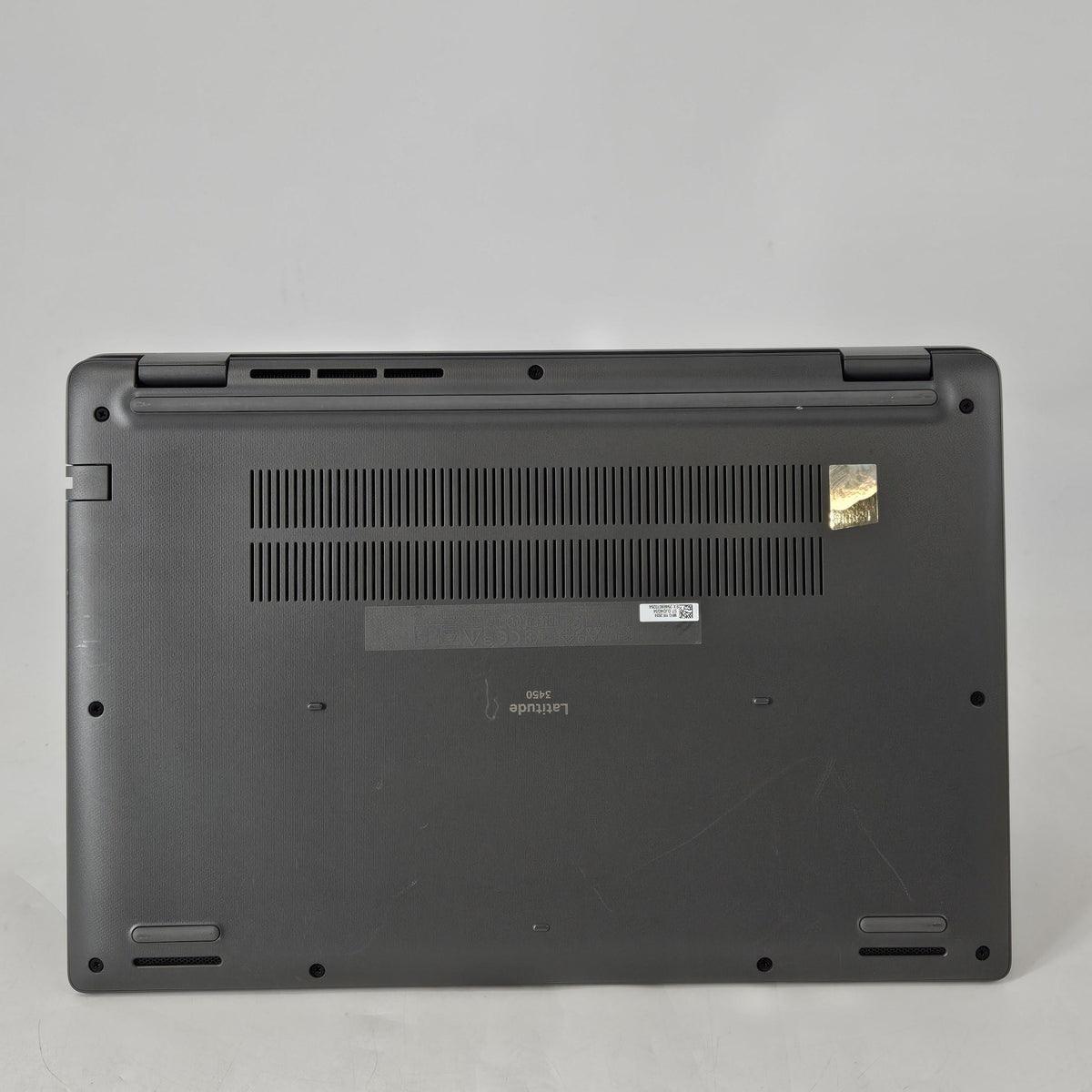 Dell Latitude 3450 14 Gray 1.3 GHz Intel Core i5 13th Gen. 16GB RAM 256GB Solid State Drive
