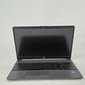 HP 250 G8 15.6 Gray Intel Core i5 11th Gen. 16GB RAM 256GB Solid State Drive
