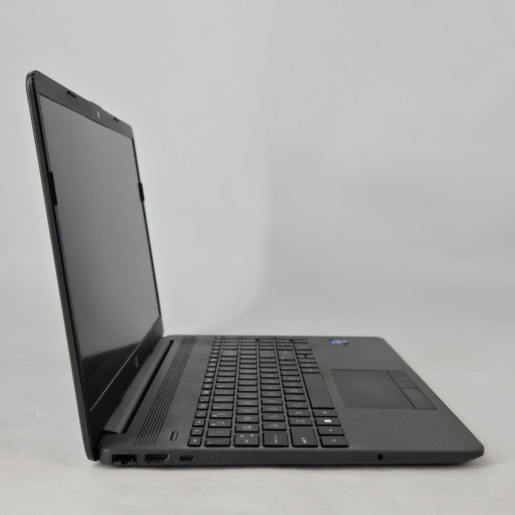 HP 250 G8 15.6 Gray Intel Core i5 11th Gen. 16GB RAM 256GB Solid State Drive
