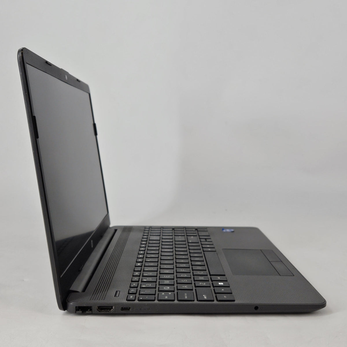 HP 250 G8 15.6 Gray Intel Core i5 11th Gen. 16GB RAM 256GB Solid State Drive