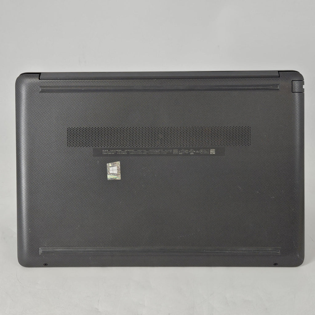 HP 250 G8 15.6 Gray Intel Core i5 11th Gen. 16GB RAM 256GB Solid State Drive