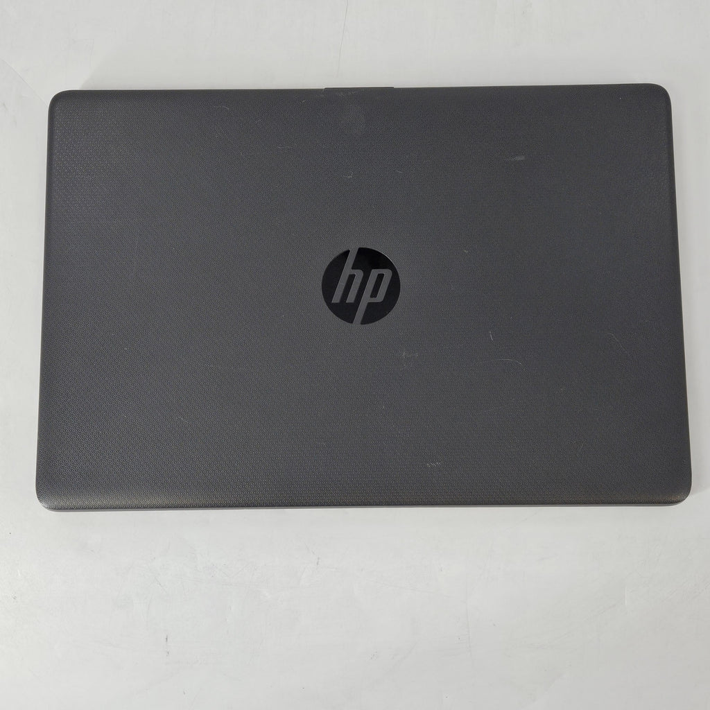 HP 250 G8 15.6 Gray Intel Core i5 11th Gen. 16GB RAM 256GB Solid State Drive