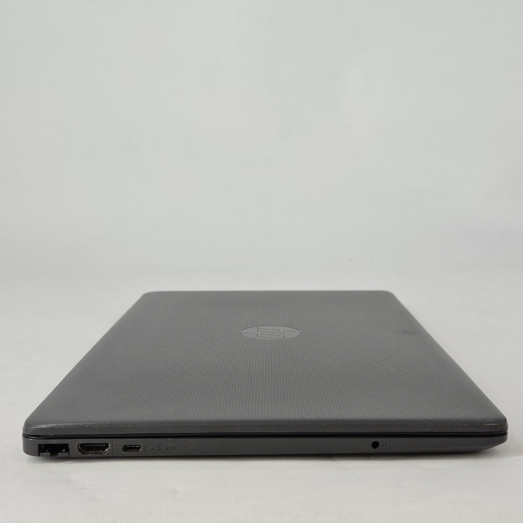 HP 250 G8 15.6 Gray Intel Core i5 11th Gen. 16GB RAM 256GB Solid State Drive