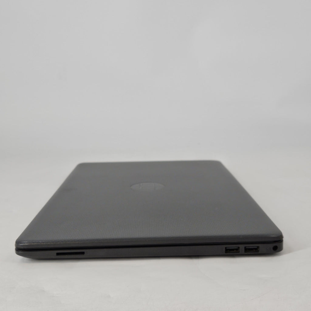 HP 250 G8 15.6 Gray Intel Core i5 11th Gen. 16GB RAM 256GB Solid State Drive
