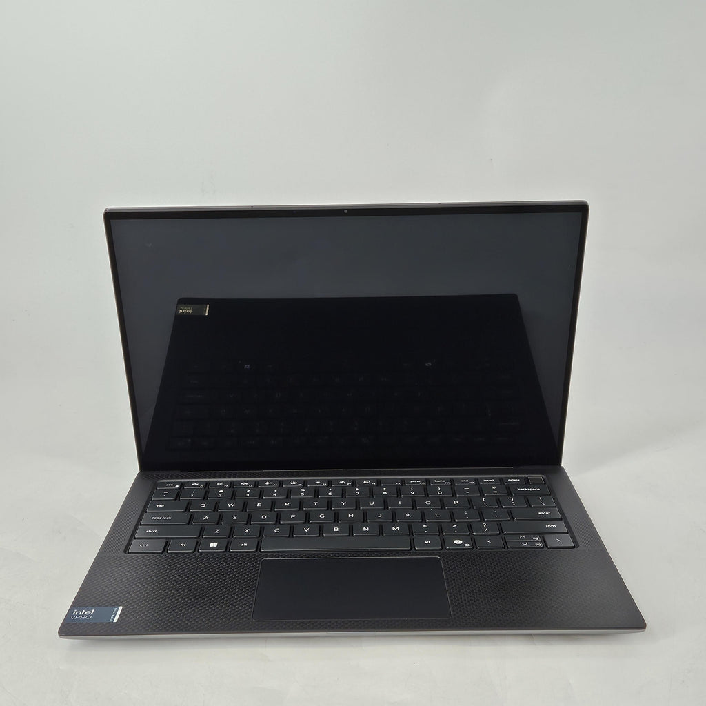 Dell Precision 5490 14 Gray 3.8 GHz Intel Core Ultra 7 32GB RAM 512GB Solid State Drive NVIDIA RTX 1000 Ada 6 GB