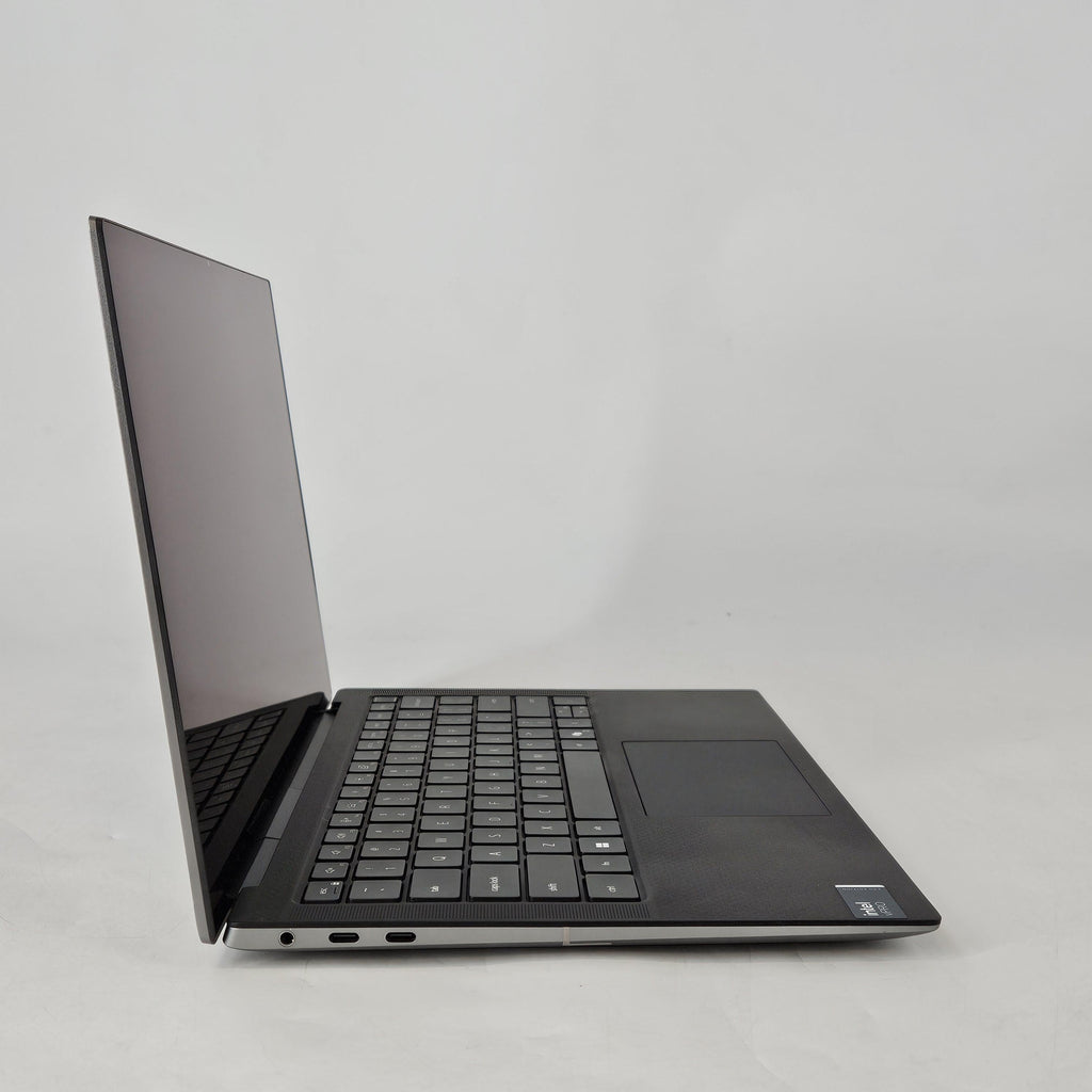 Dell Precision 5490 14 Gray 3.8 GHz Intel Core Ultra 7 32GB RAM 512GB Solid State Drive NVIDIA RTX 1000 Ada 6 GB