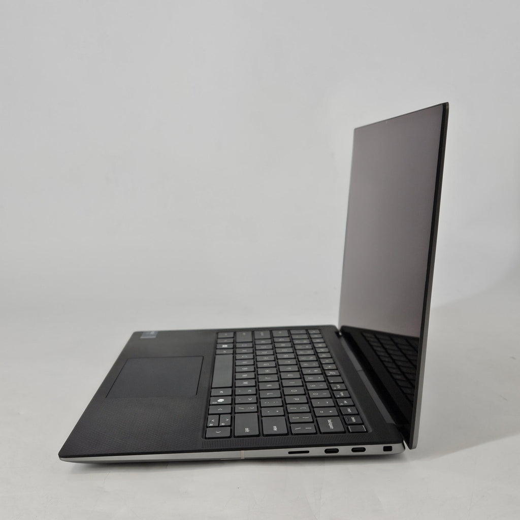 Dell Precision 5490 14 Gray 3.8 GHz Intel Core Ultra 7 32GB RAM 512GB Solid State Drive NVIDIA RTX 1000 Ada 6 GB