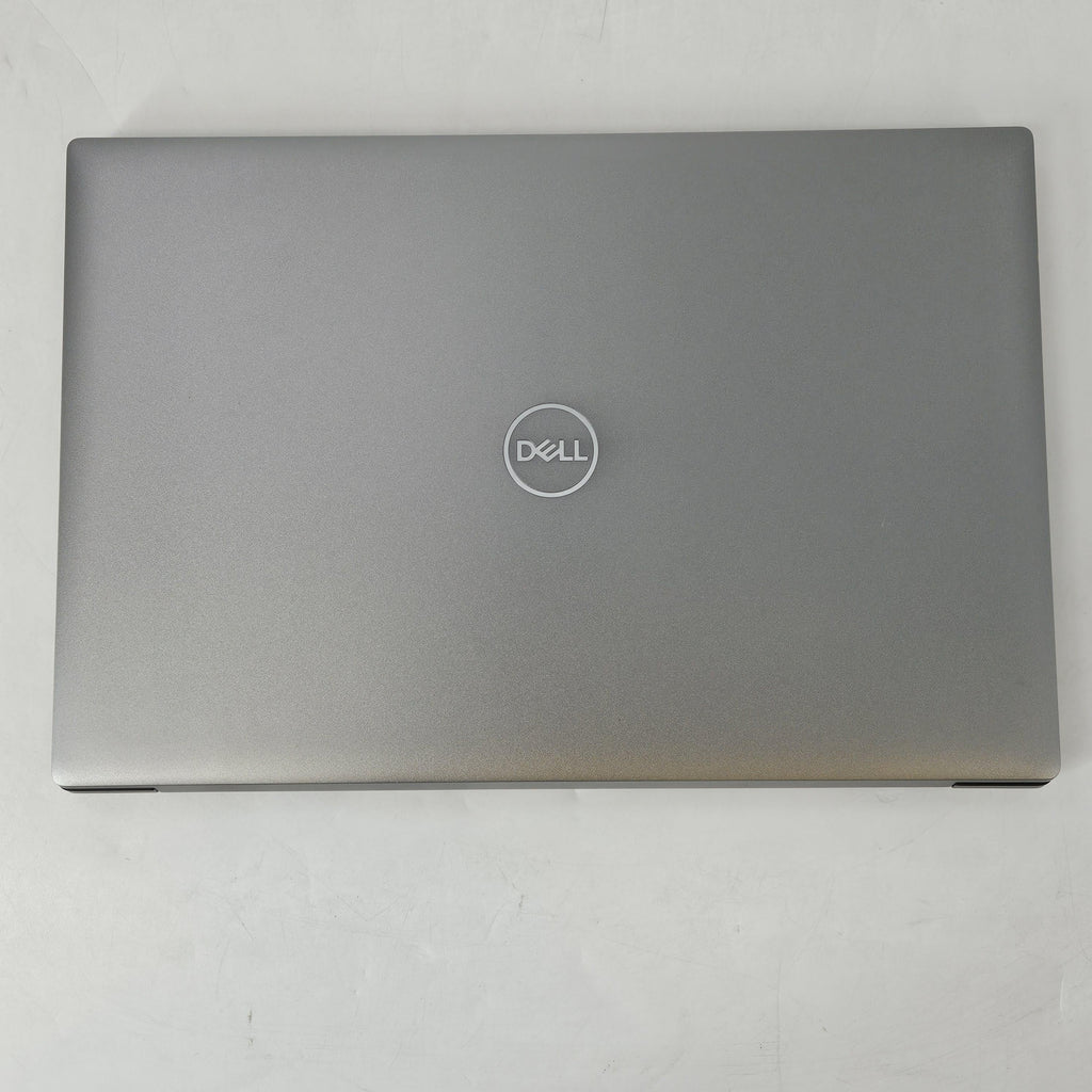 Dell Precision 5490 14 Gray 3.8 GHz Intel Core Ultra 7 32GB RAM 512GB Solid State Drive NVIDIA RTX 1000 Ada 6 GB