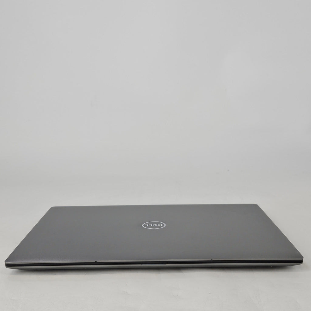 Dell Precision 5490 14 Gray 3.8 GHz Intel Core Ultra 7 32GB RAM 512GB Solid State Drive NVIDIA RTX 1000 Ada 6 GB