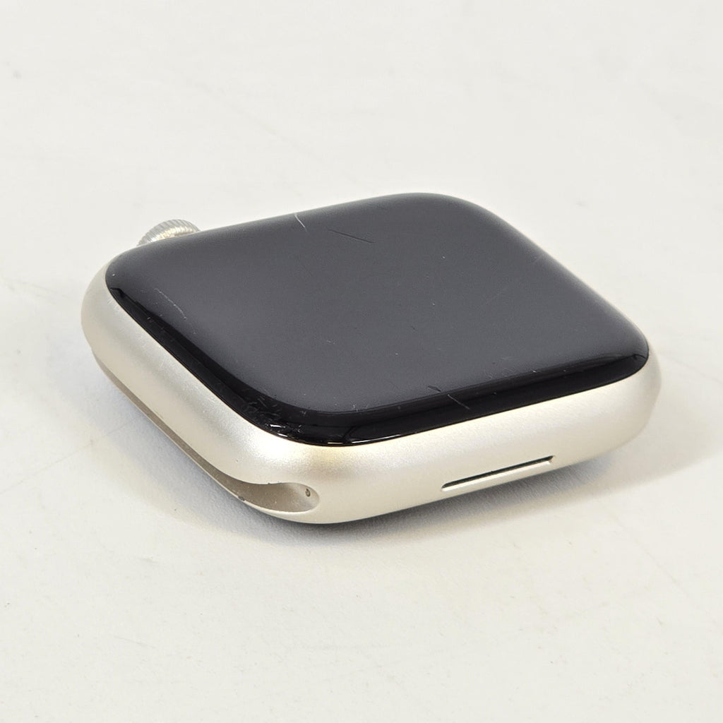 Apple Watch (Series 7) 45mm Gold Unlocked 32GB