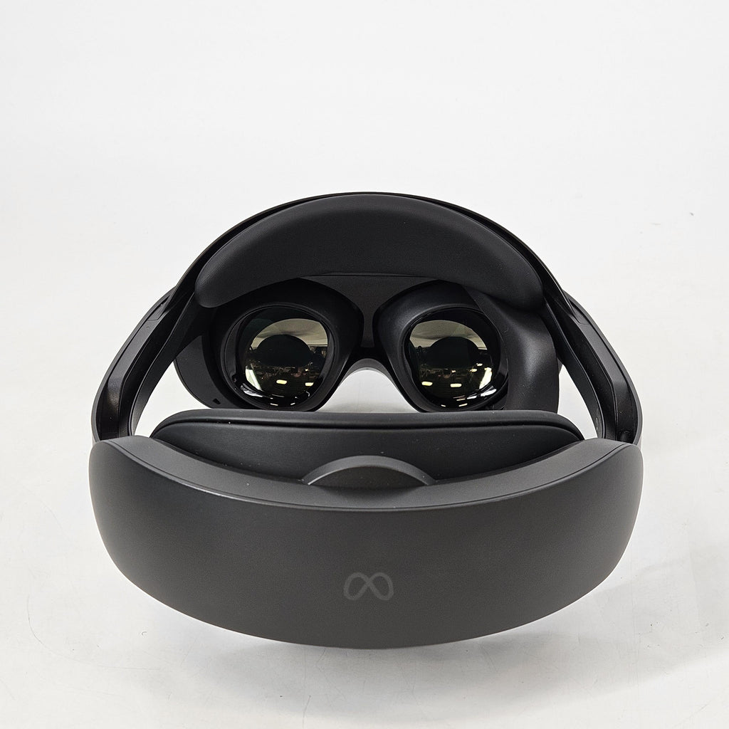 Meta Quest Pro Black 256GB