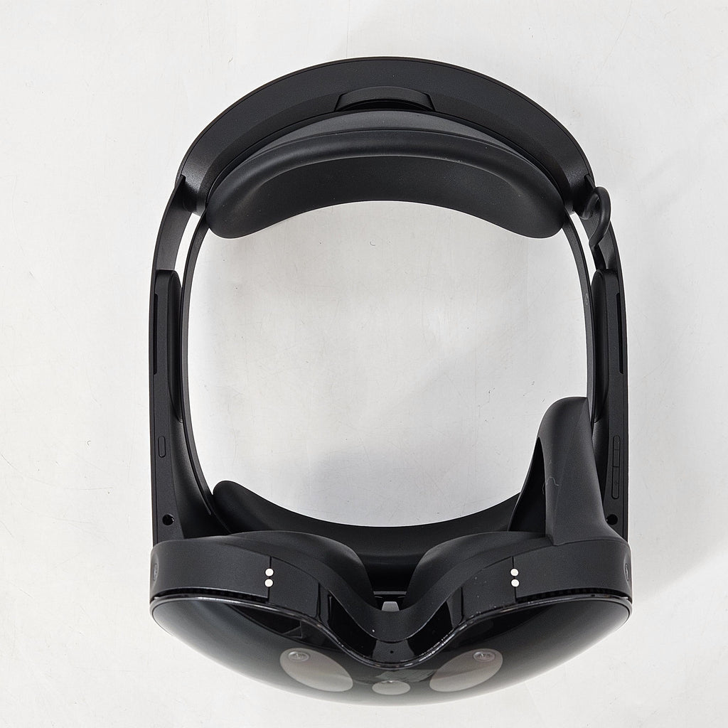 Meta Quest Pro Black 256GB