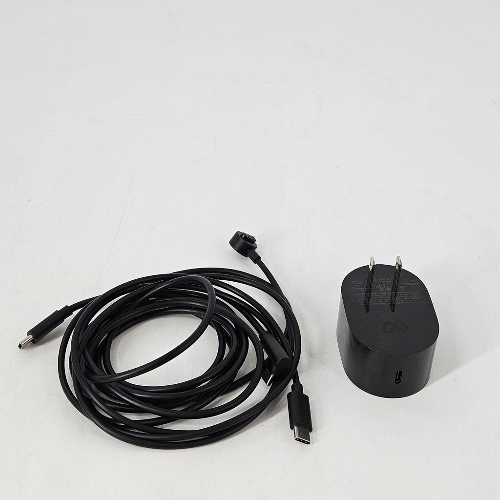Meta Quest Pro Black 256GB