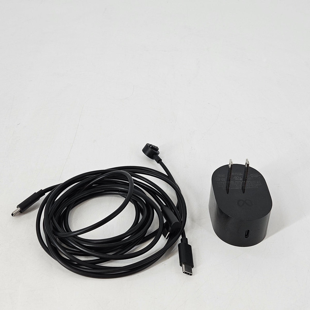Meta Quest Pro Black 256GB