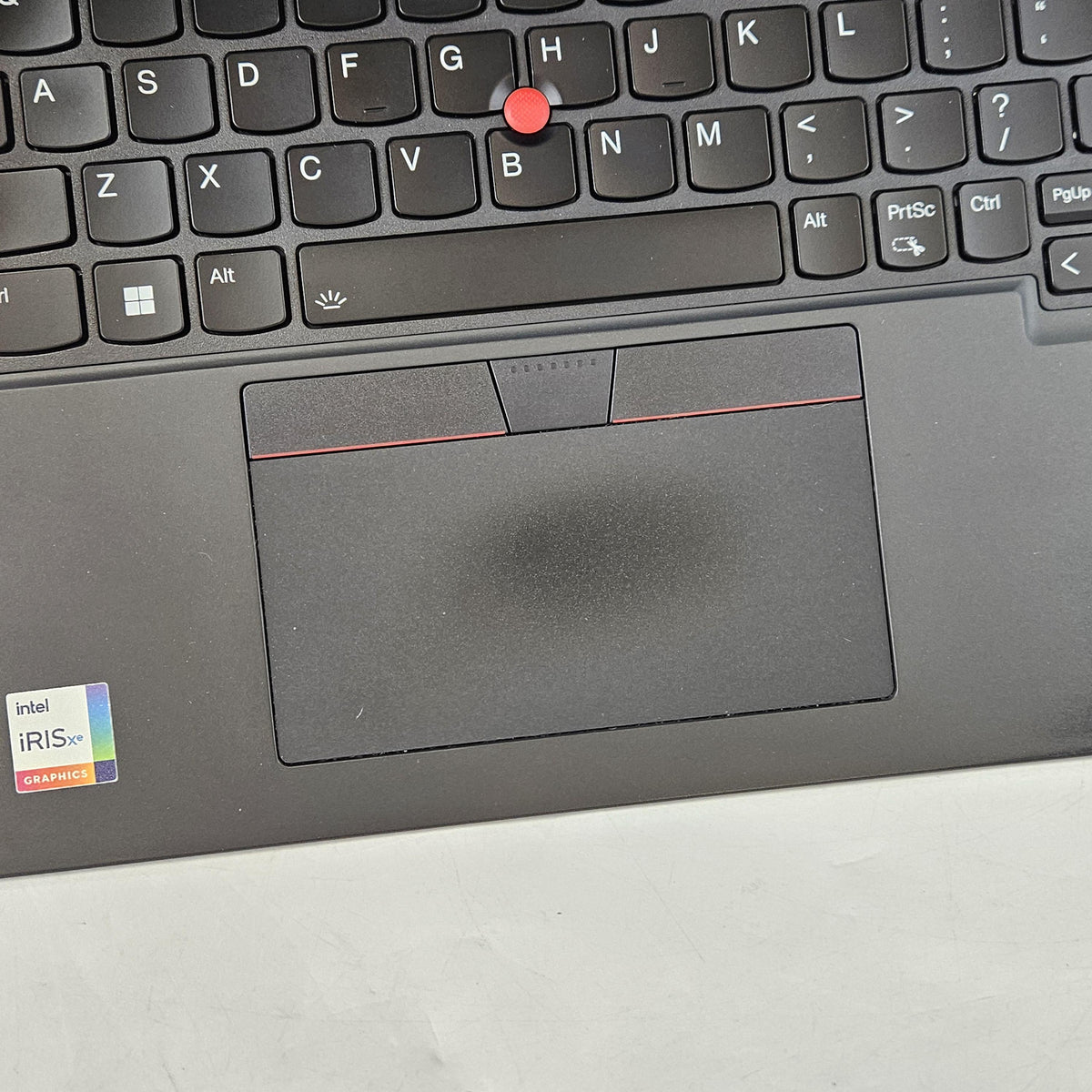 Lenovo ThinkPad L13 Yoga Gen 4 Black 1.3 GHz Intel Core i5 13th Gen. 8GB RAM 256GB Solid State Drive