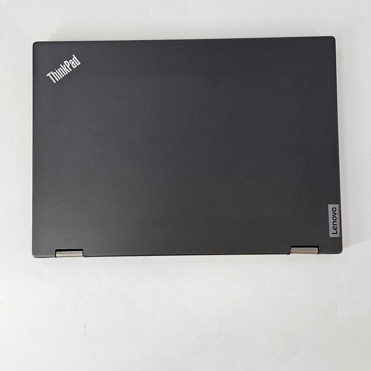 Lenovo ThinkPad L13 Yoga Gen 4 Black 1.3 GHz Intel Core i5 13th Gen. 8GB RAM 256GB Solid State Drive