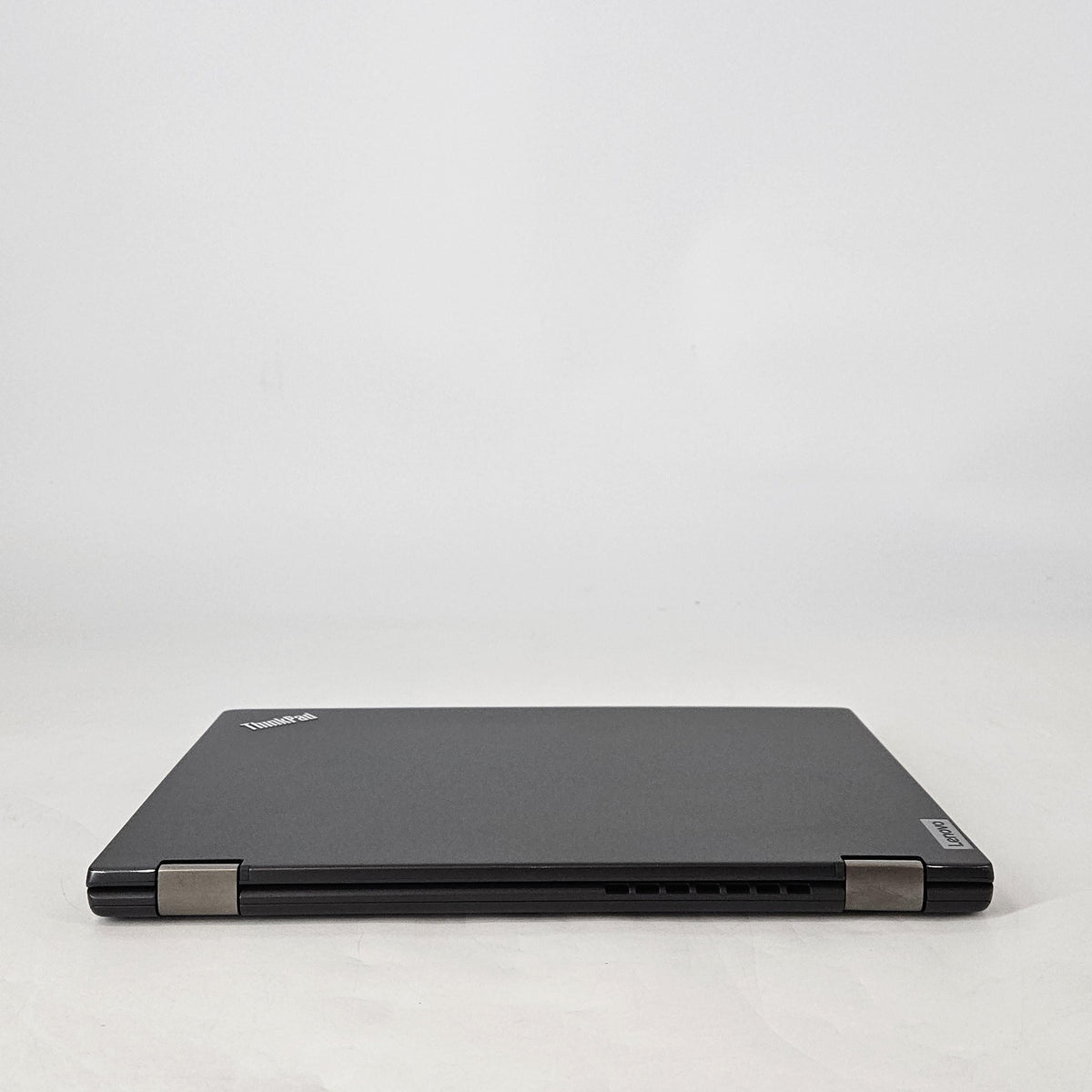 Lenovo ThinkPad L13 Yoga Gen 4 Black 1.3 GHz Intel Core i5 13th Gen. 8GB RAM 256GB Solid State Drive