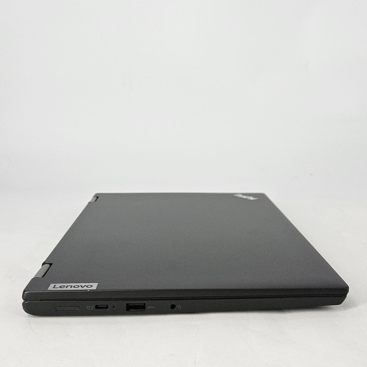 Lenovo ThinkPad L13 Yoga Gen 4 Black 1.3 GHz Intel Core i5 13th Gen. 8GB RAM 256GB Solid State Drive