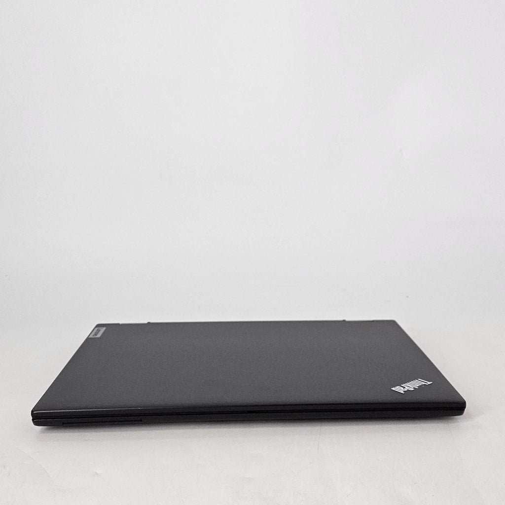 Lenovo ThinkPad L13 Yoga Gen 4 Black 1.3 GHz Intel Core i5 13th Gen. 8GB RAM 256GB Solid State Drive